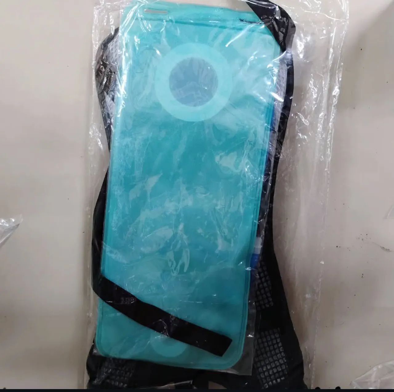 Mochila de Hidratação Luatek - Foto 2