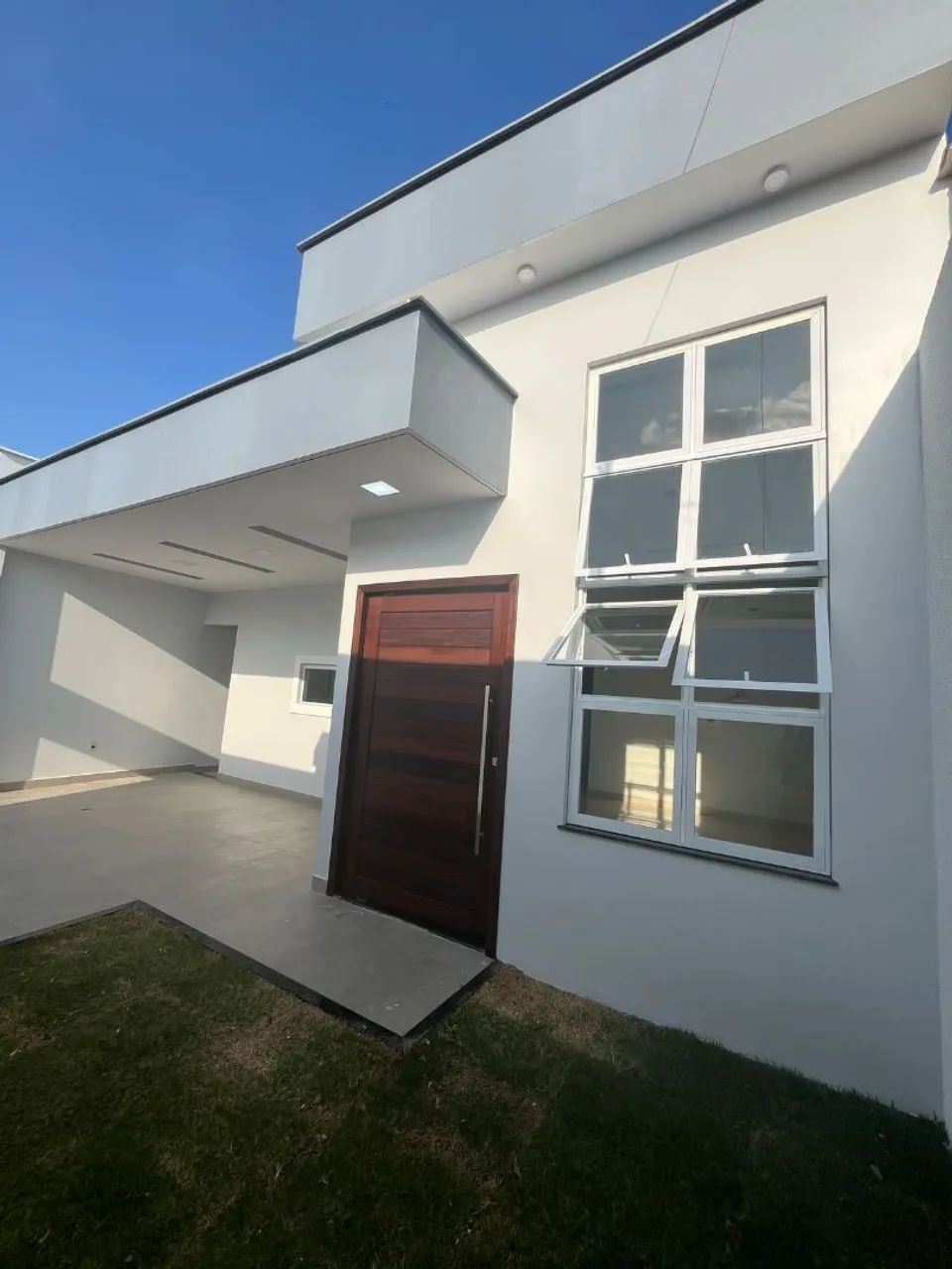 Casa Jardim Turu