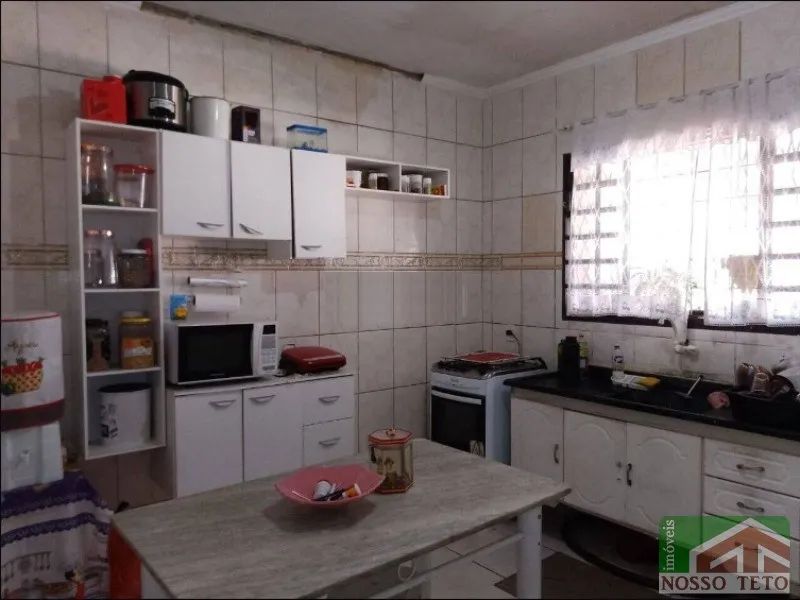 CASA À VENDA | JARDIM CONCEIÇÃO (NOVA VENEZA) | SUMARÉ - Foto 3