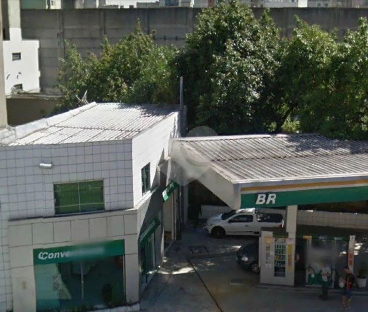 Terreno à venda em Santa cecília - SP