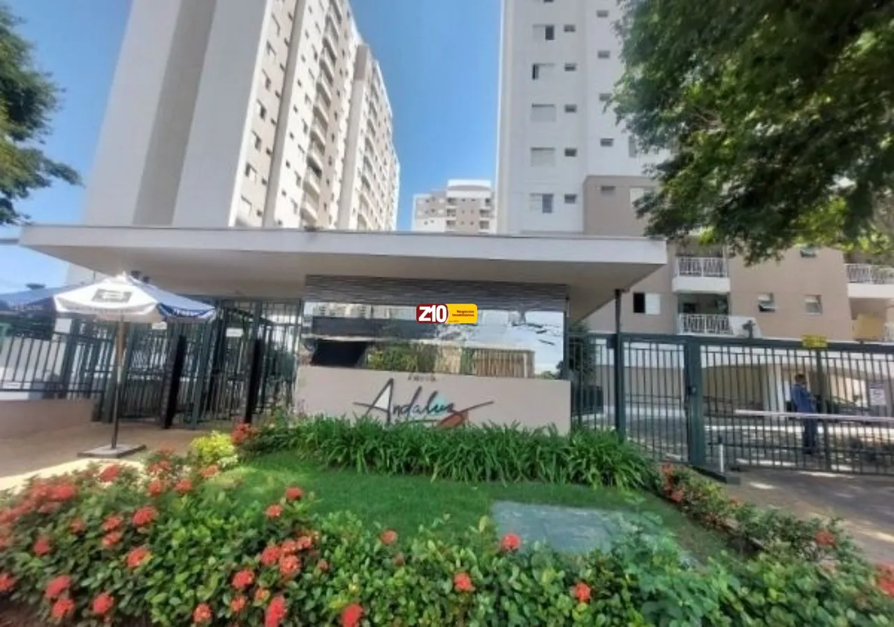 APARTAMENTO PARA LOCAÇÃO 2 DORMITÓRIOS - CIDADE NOVA II - INDAIATUBA SP.