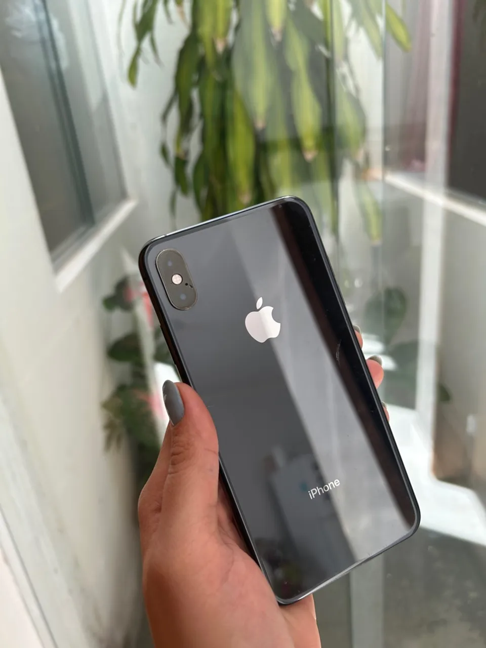 iPhone XS Max em perfeito estado !