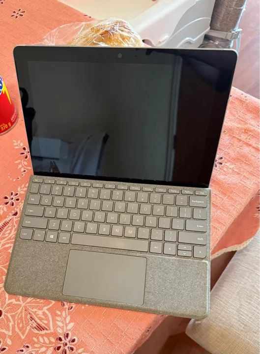 Notebook Microsoft Surface Go 