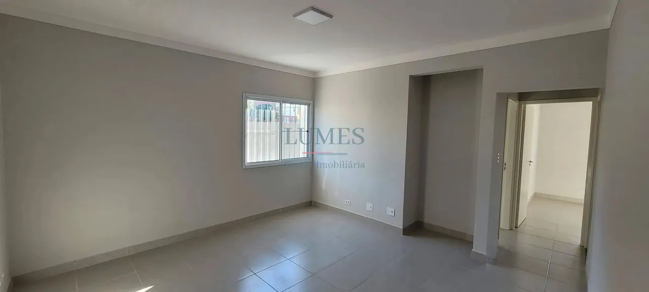 Apartamento para locação, Jardim Lizandra, Americana, SP