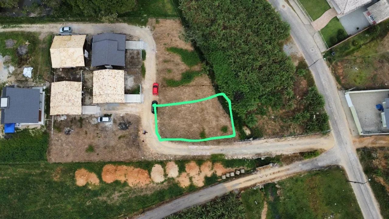 Vendo Terreno em Sto Amaro - Foto 2