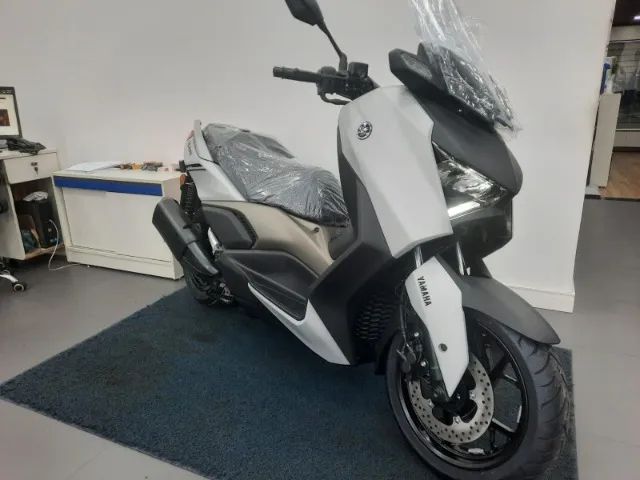 Yamaha Xmax 250 Abs - 2025 - *Sport Premium Scooter* - Foto 3