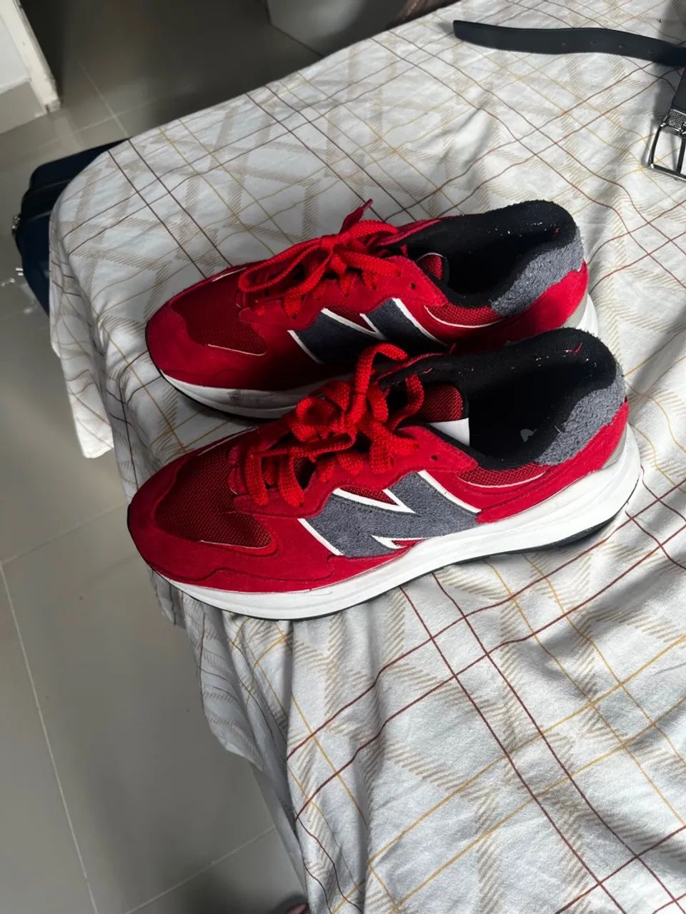 Tenis New Balance (40)