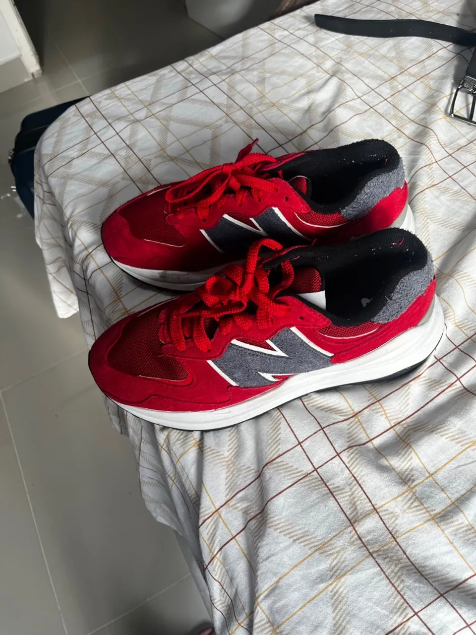 Tenis New Balance (40)