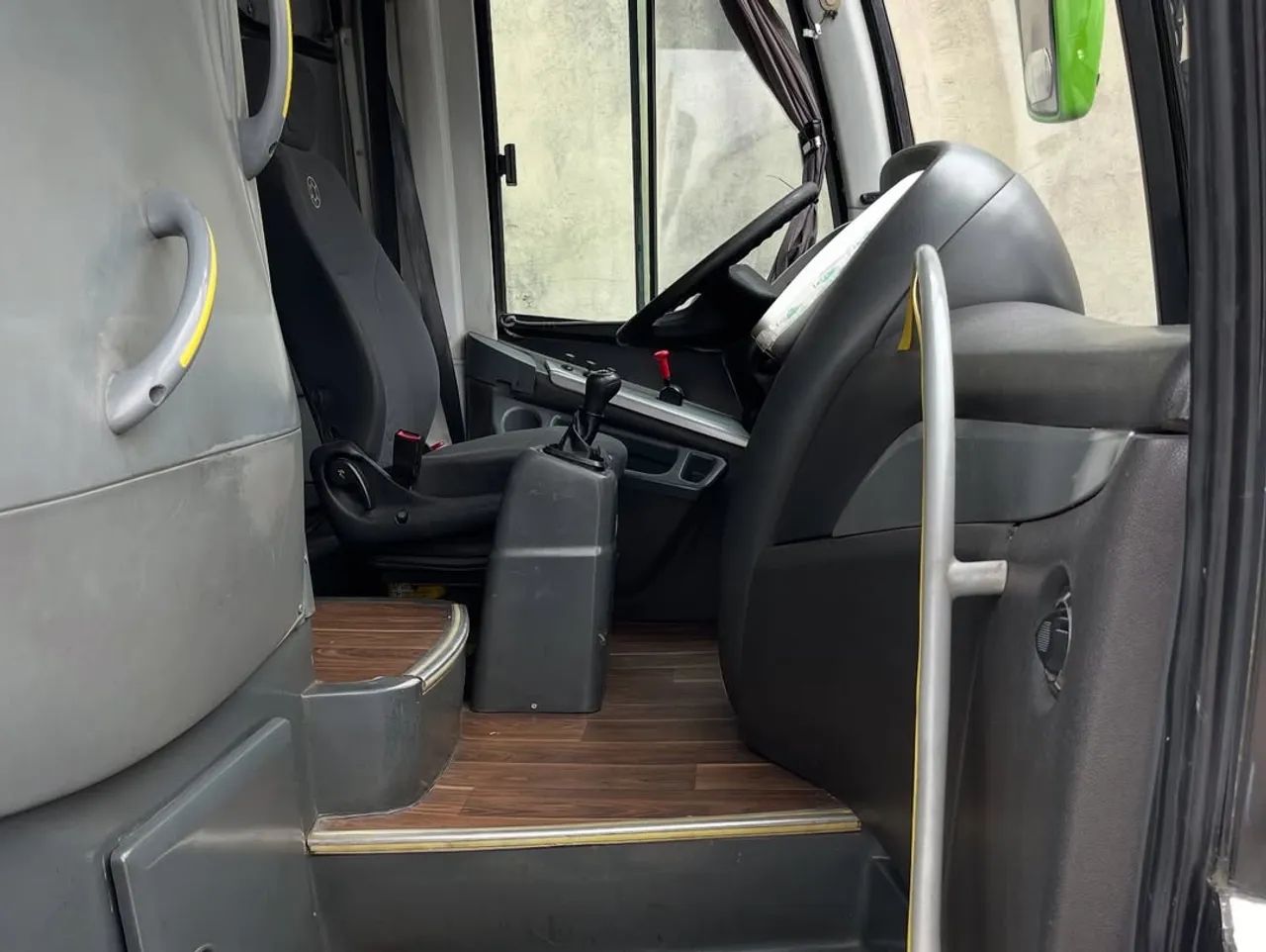 Marcopolo Paradiso G7 1200 - Foto 2