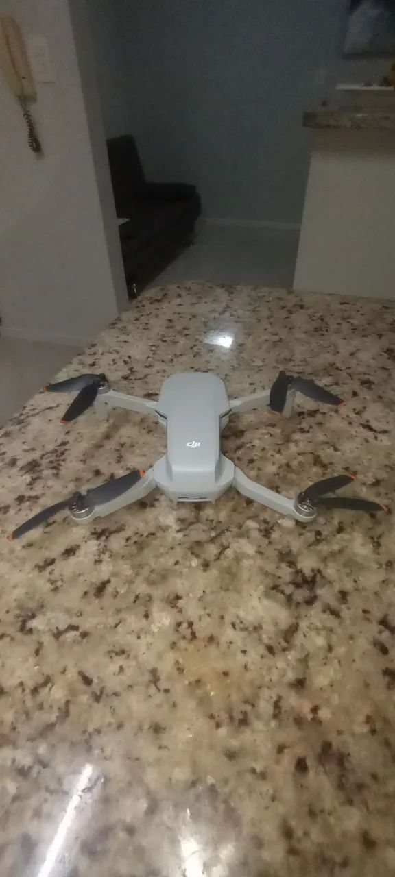 Dji MINI 2 SE - Foto 5