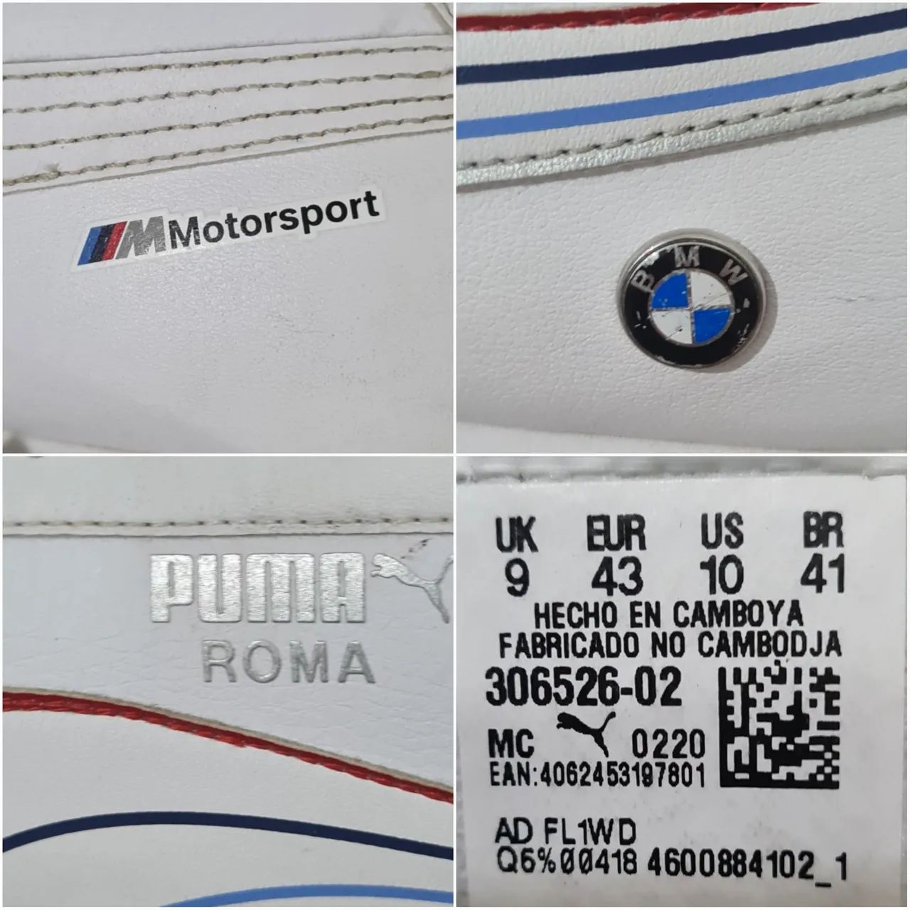Puma Roma BMW  - Foto 6