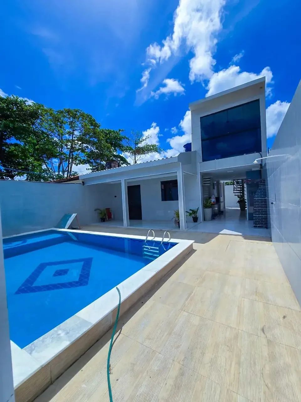 Alugo Casa Itamaracá- Temporada