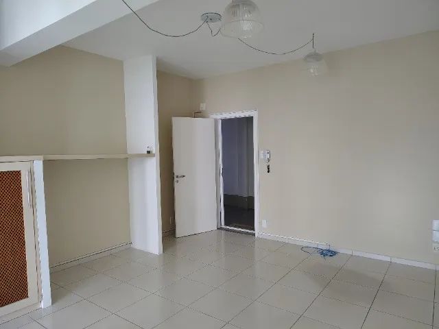 Sala Comercial 37 m2 no centro de Joinville