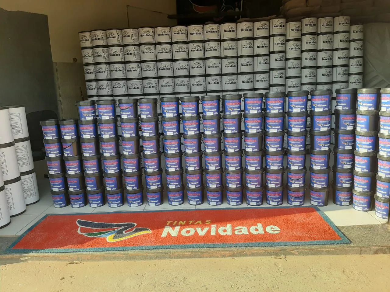 ***FORNECIMENTO PARA REVENDEDORES*** - Foto 3