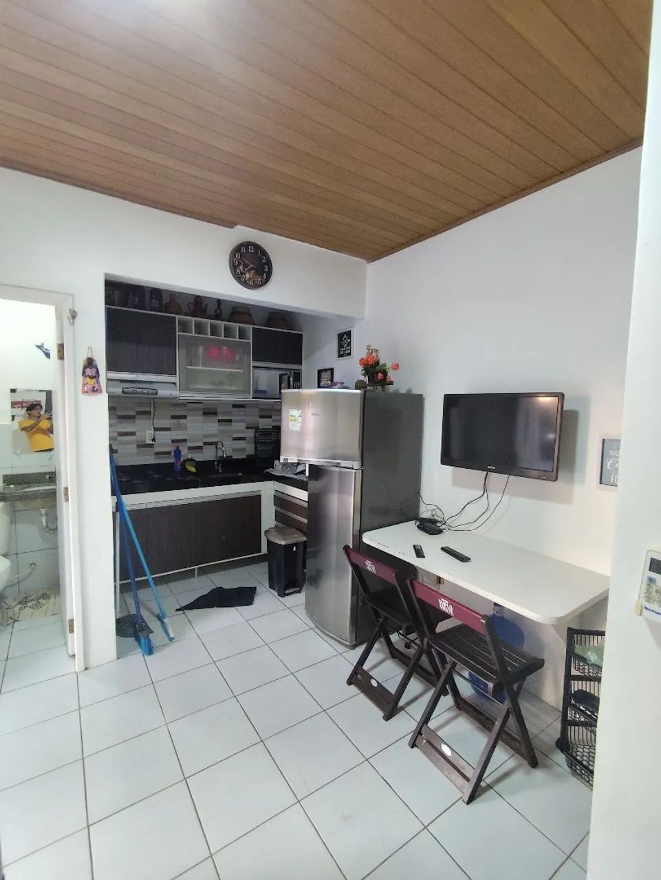 Vendo CHALÉ MOBILIADO em BARREIRINHAS-MA  - Foto 5