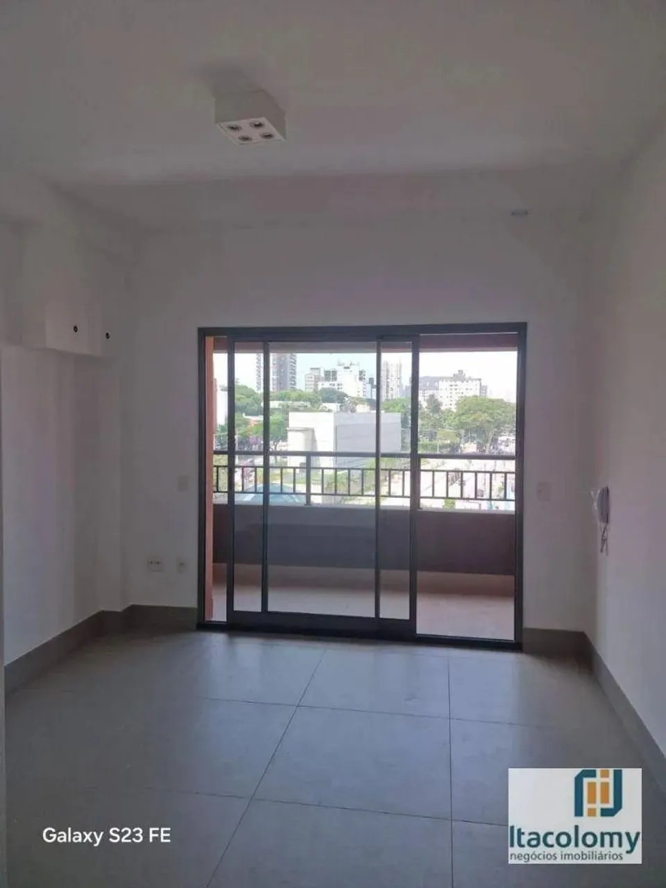 Studio à venda no Estilo Chácara Santo Antônio