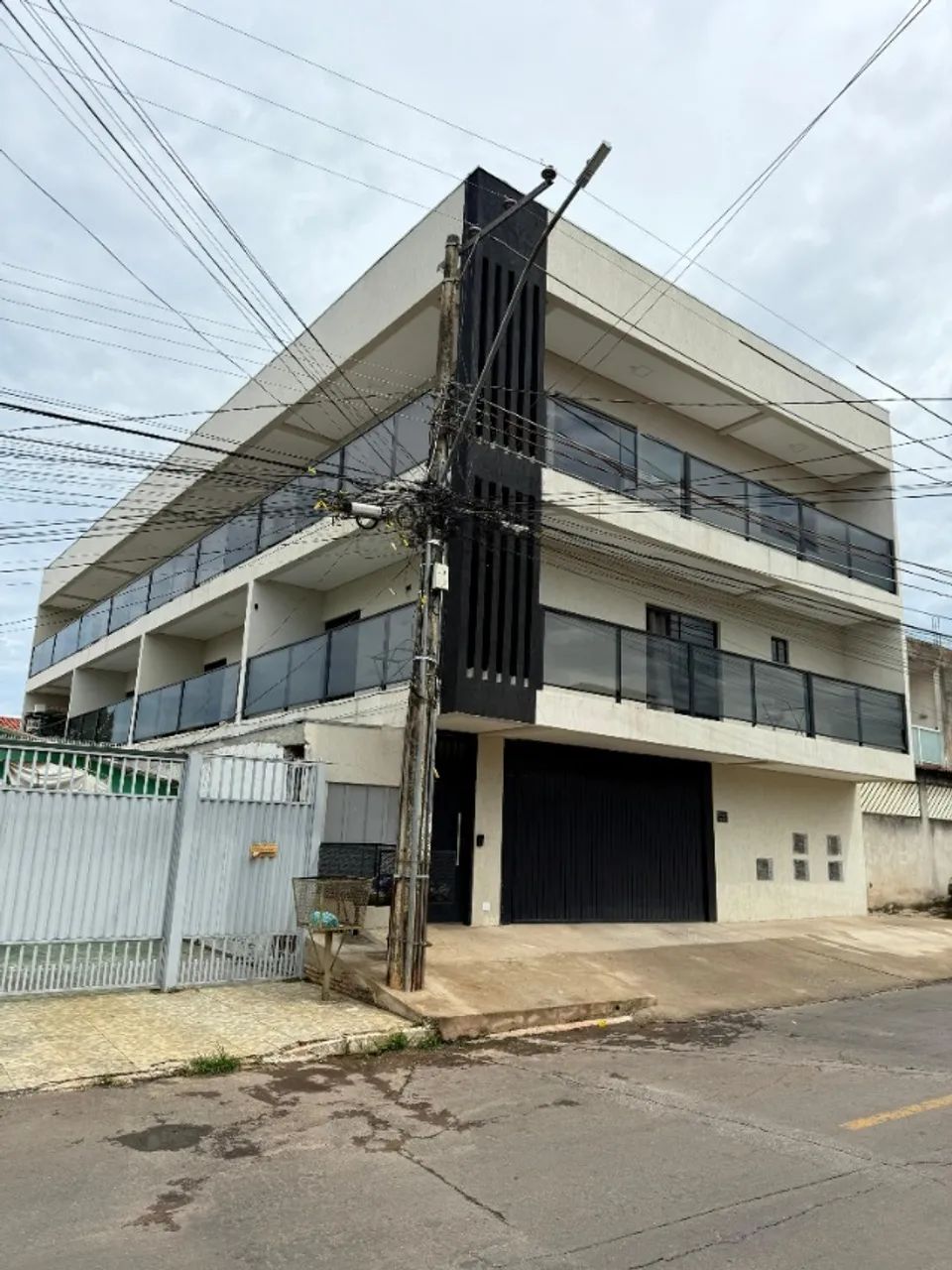 Foto - Brasília - Vila Planalto