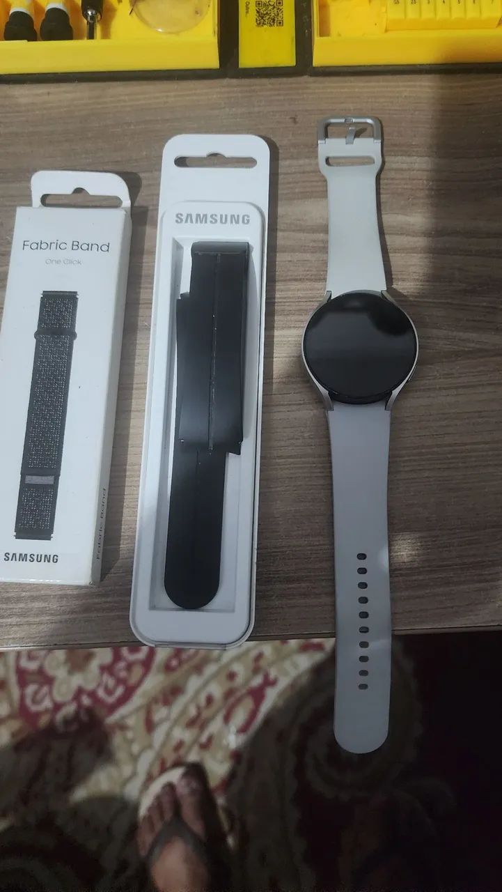 Samsung Galaxy Watch 6  - Foto 3