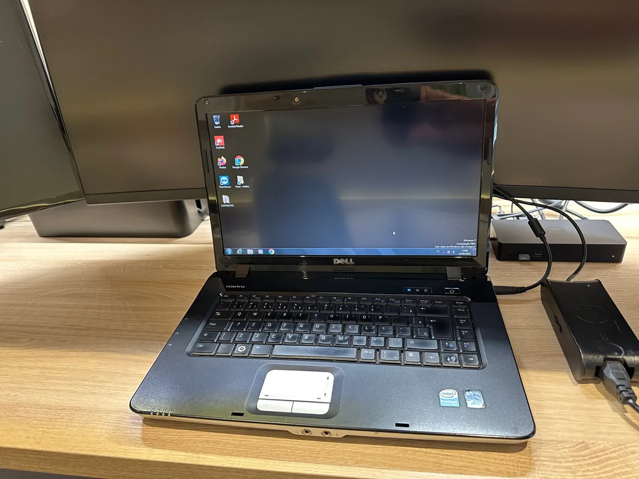 Notebook Dell Vostro 14 A86?