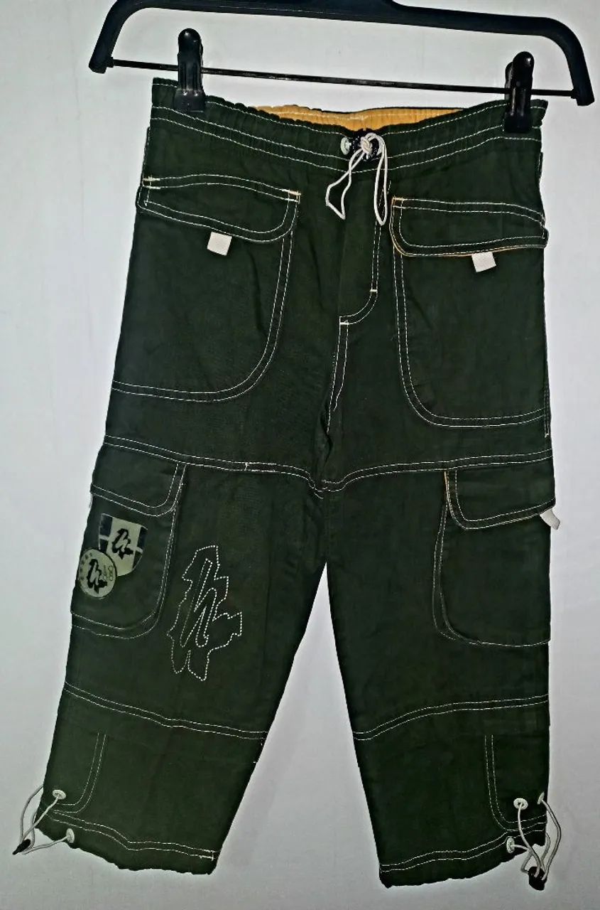 Calça Infantil 