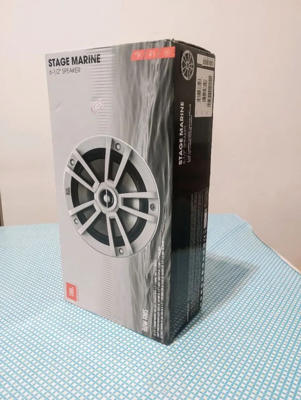Alto-falante JBL Stage Marine 6-1/2''