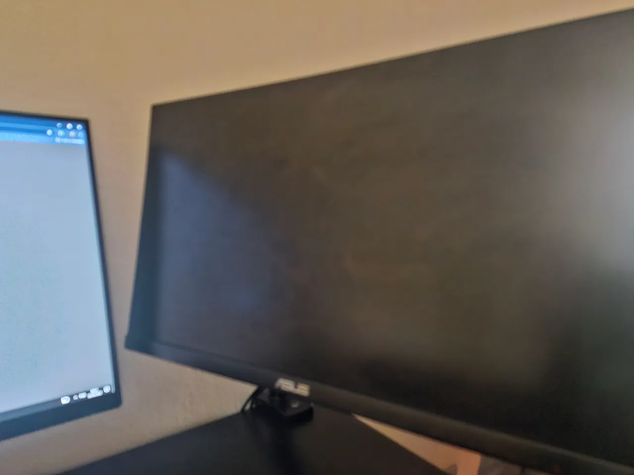 Monitor gamer Asus VP249QR
