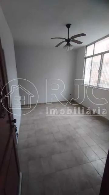 Imóvel para venda tem 50 metros quadrados com 2 quartos em Méier - Rio de Janeiro - RJ