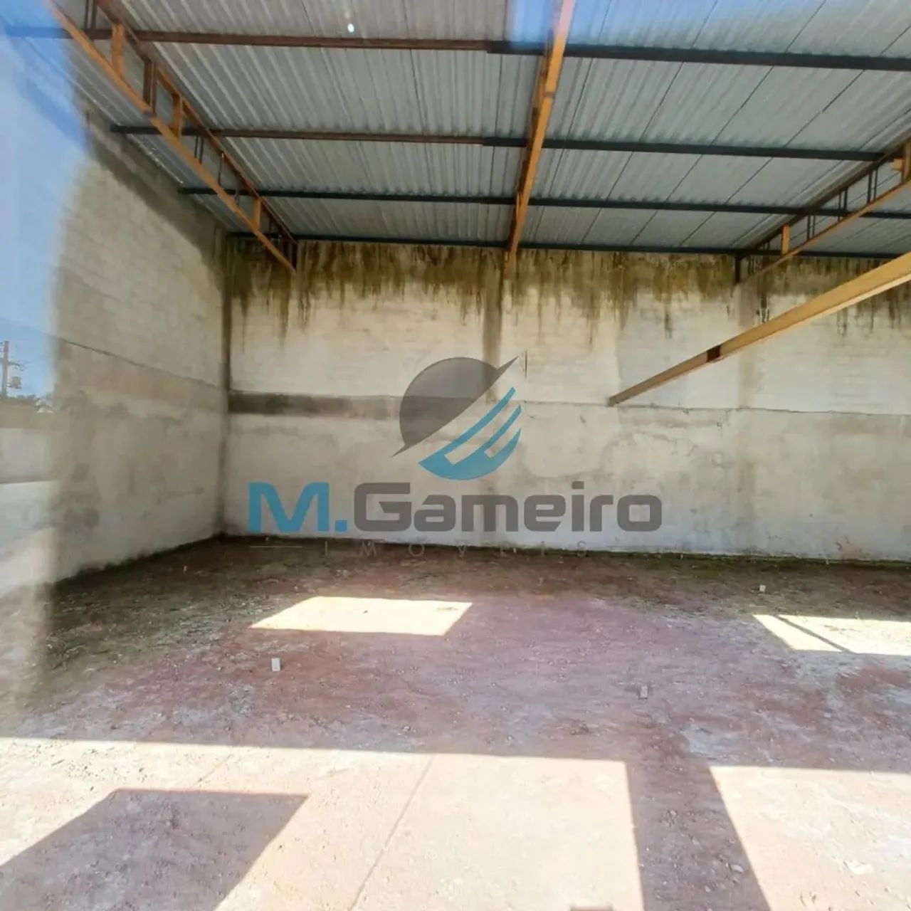Alugam-se Salas Comerciais a partir de 50 m² em Guaratiba - RJ - Foto 4