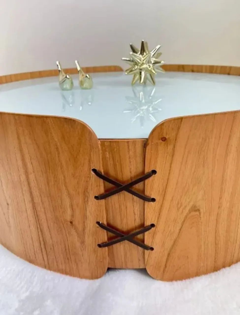 Mesa de centro 