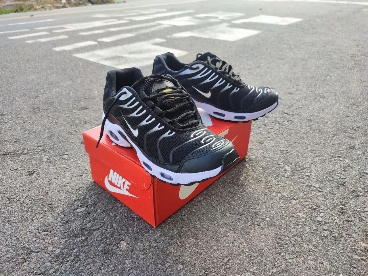 Tênis nike - Foto 4