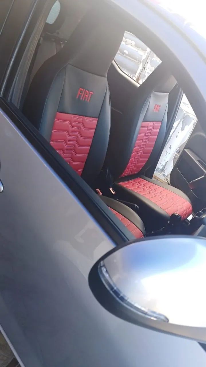 Capas Personalizadas