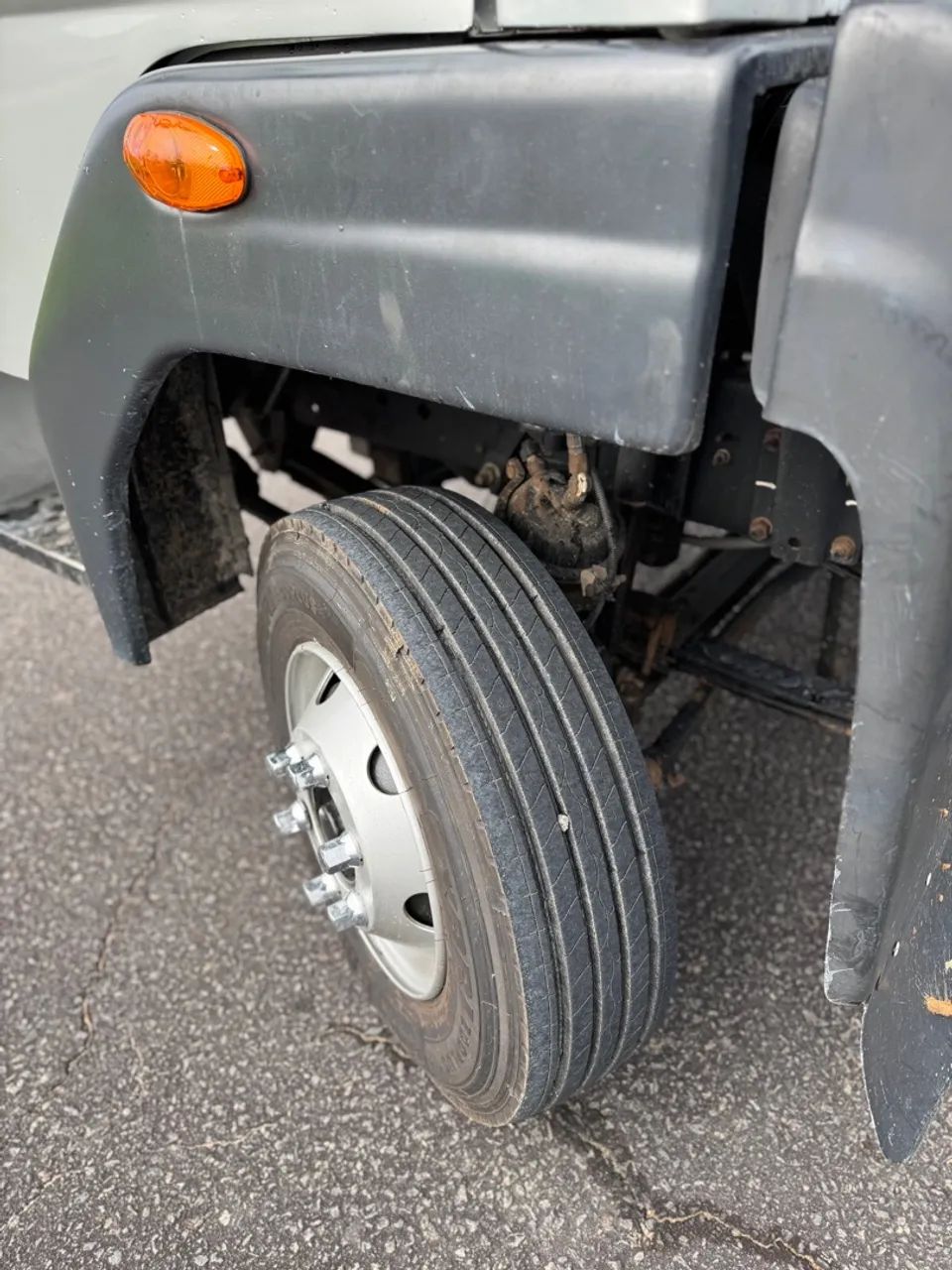 Ford cargo 1119  - Foto 3