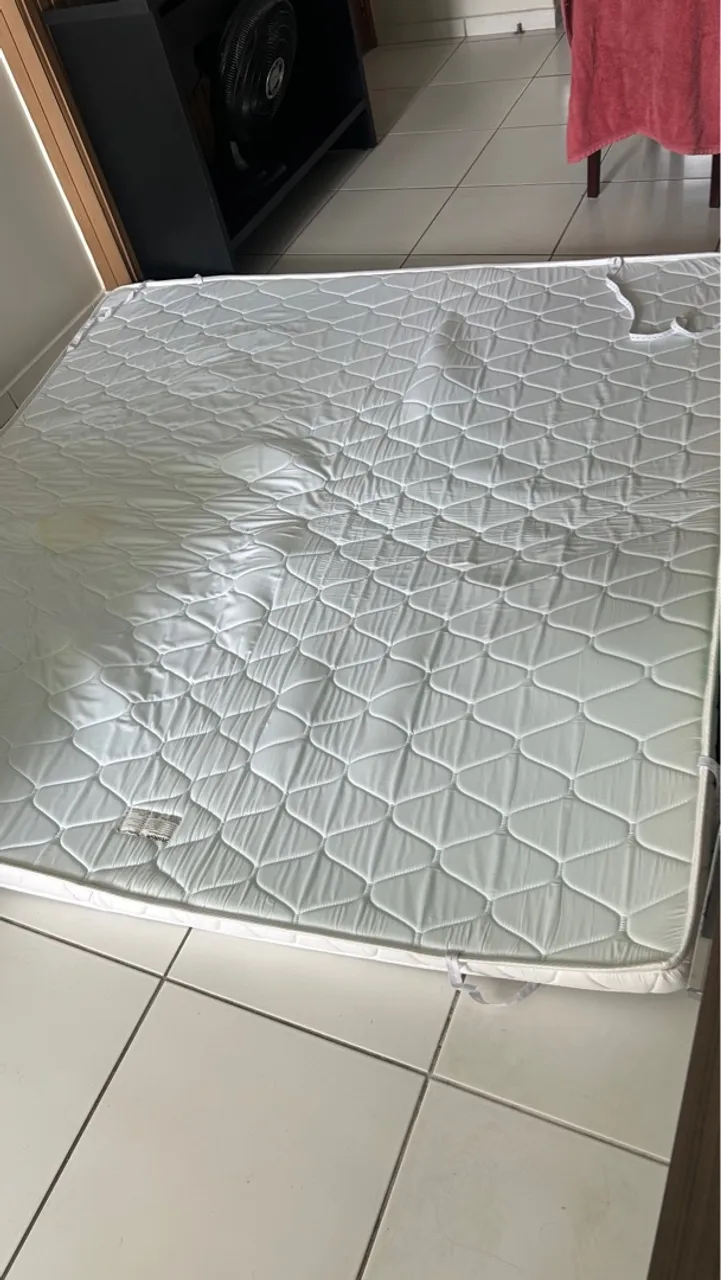 Pilowtop Ultra - King 193x203