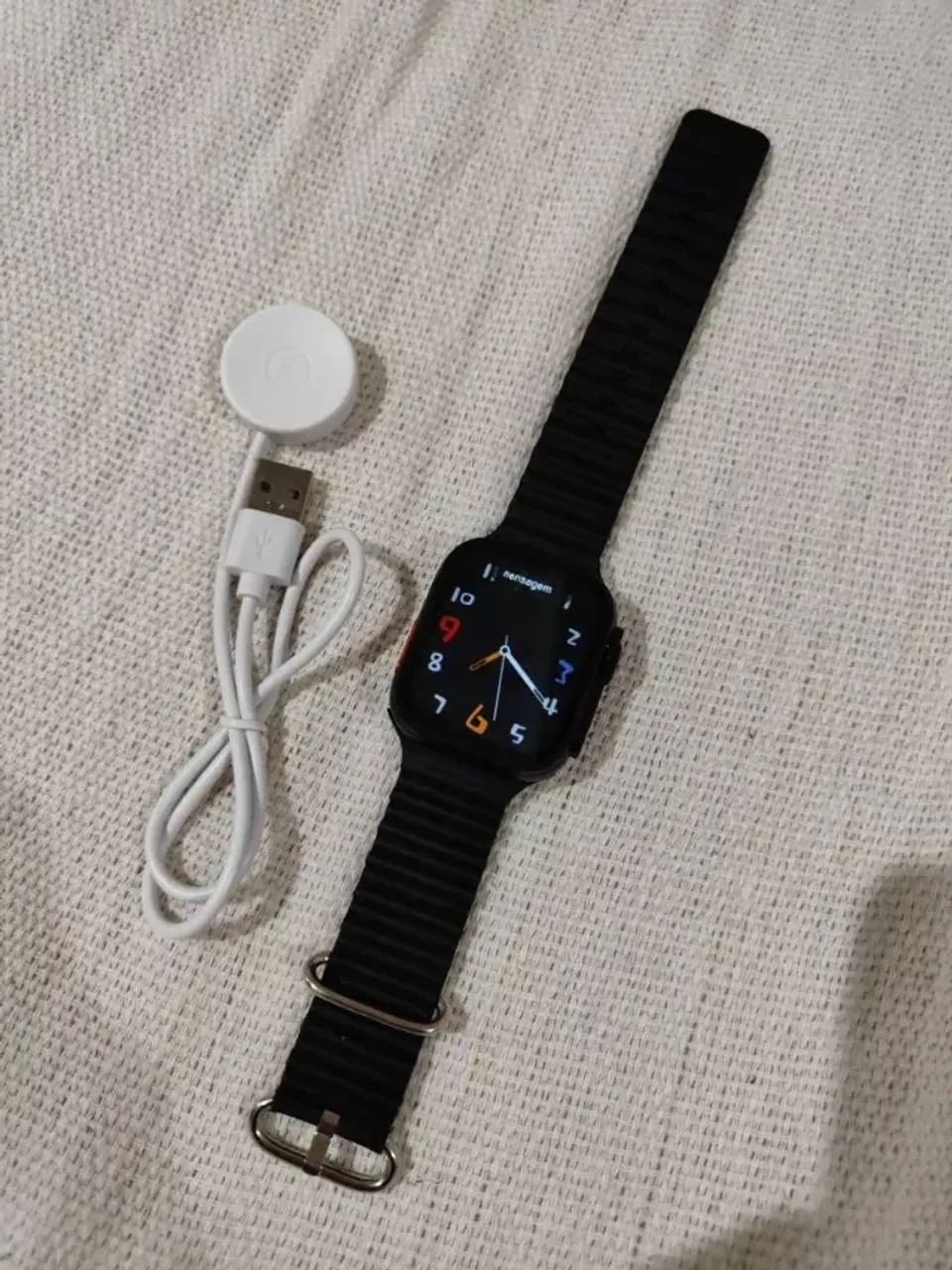 SmartWatch T800 Ultra - Foto 2