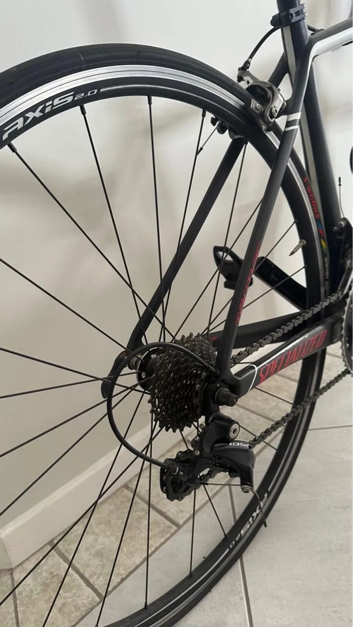 BIKE SPEED CARBONO