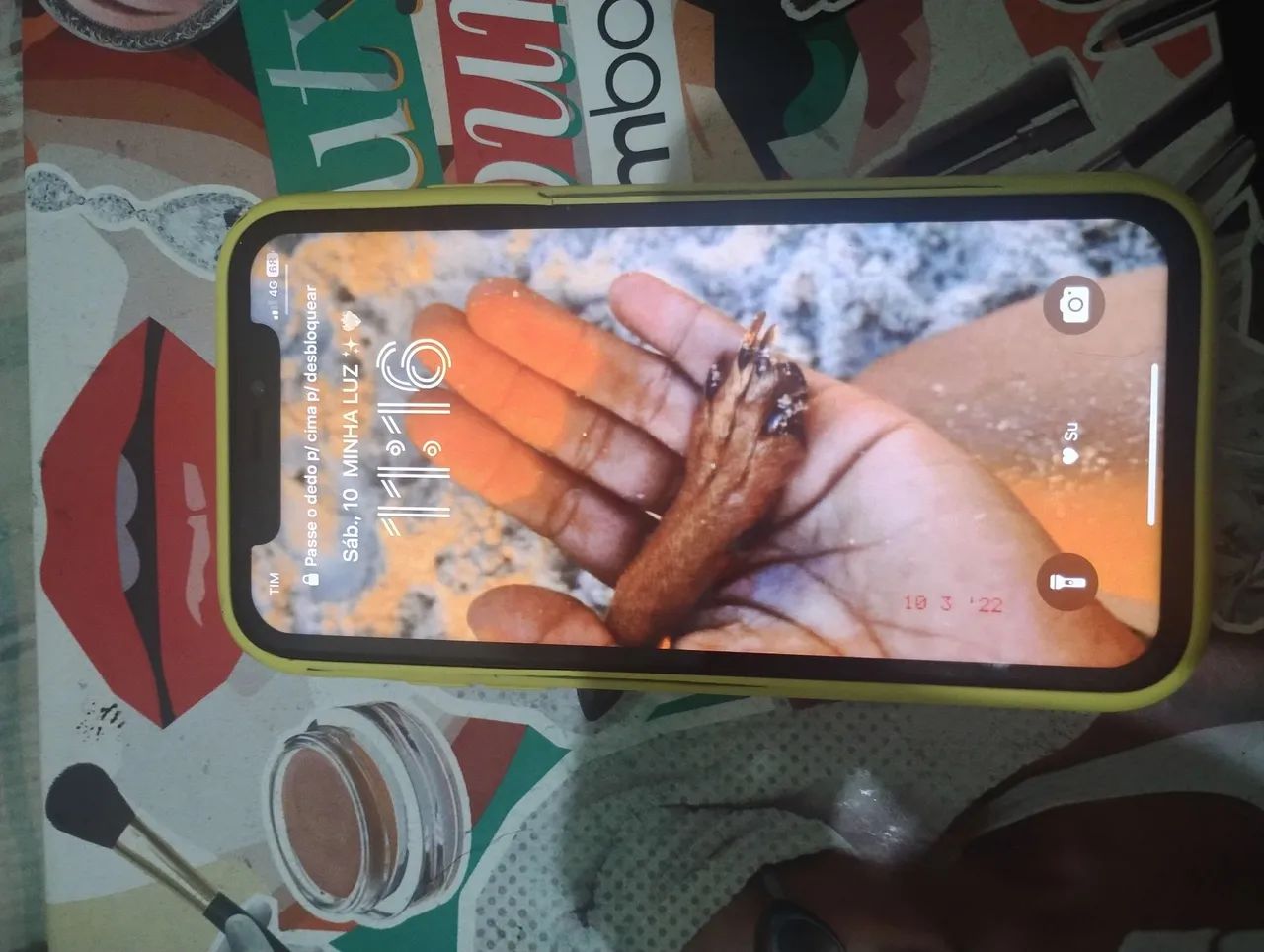 IPHONE XR 128GB TEM CONVERSA  - Foto 2