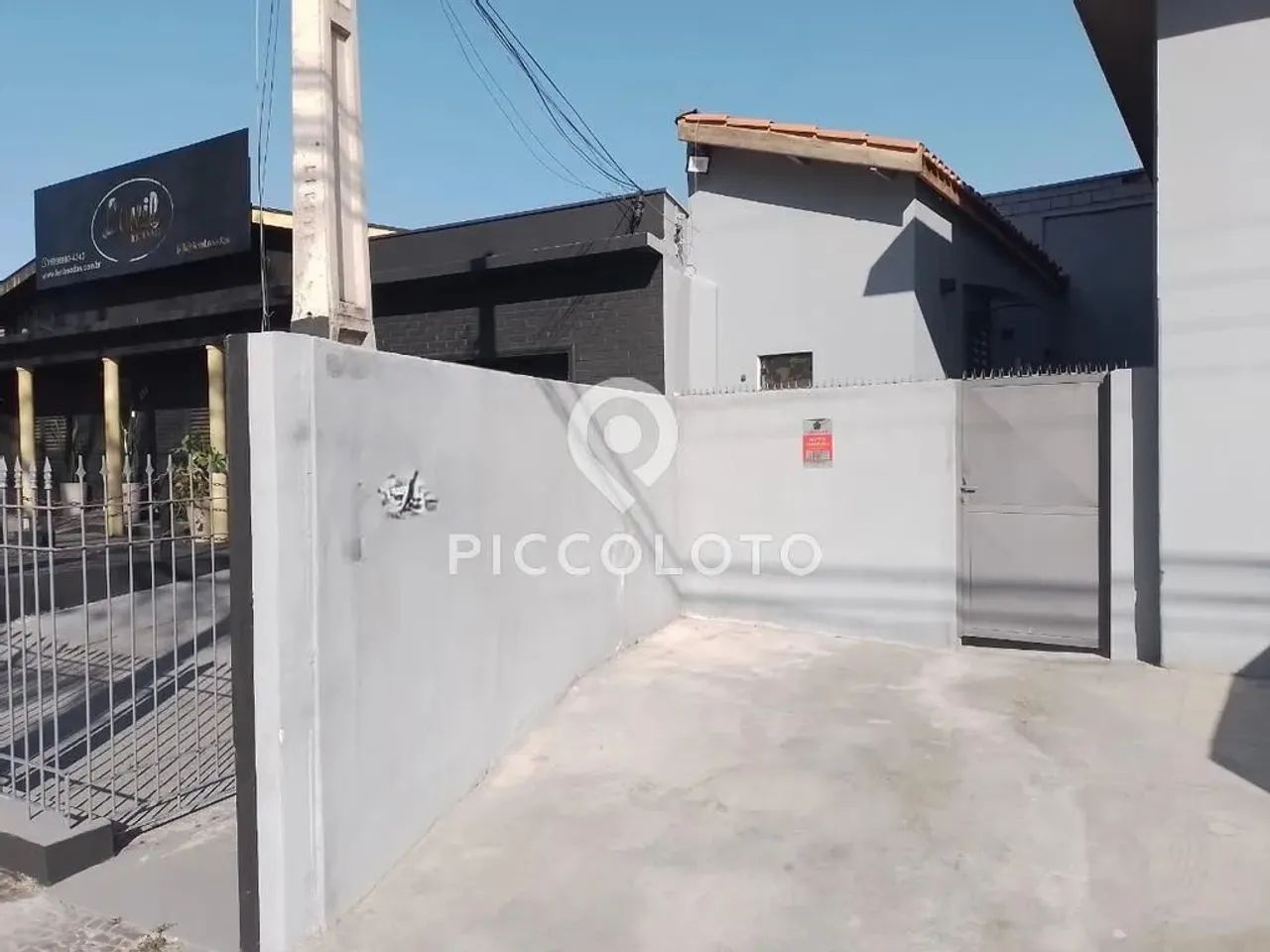Sala para alugar em Campinas, Vila Maria, com 19 m² - Foto 2