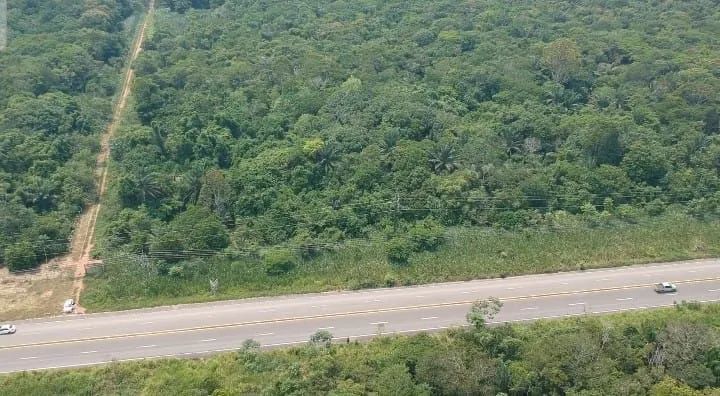 GRANDE OPORTUNIDADE - LOTE DE 126.000 m² NA AM-070 (KM 18 - IRANDUBA) - Foto 4