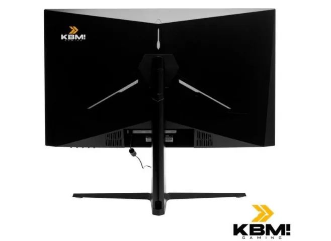 Super Monitor Gamer Curvo - Foto 2