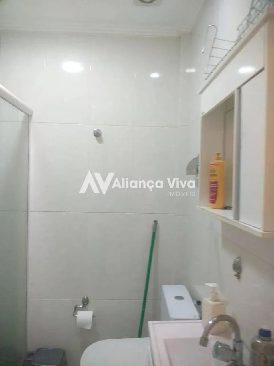 Centro | Apartamento 1 quarto - Foto 5
