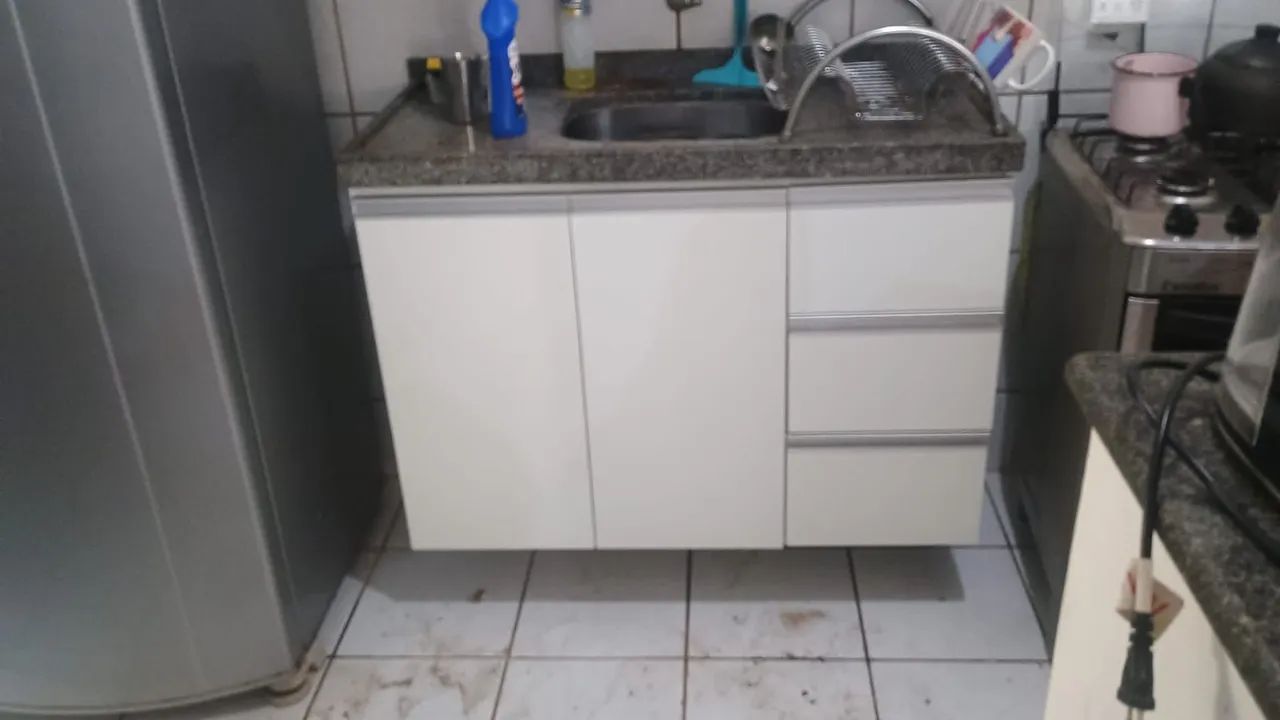 Balcão para pia  - Foto 3
