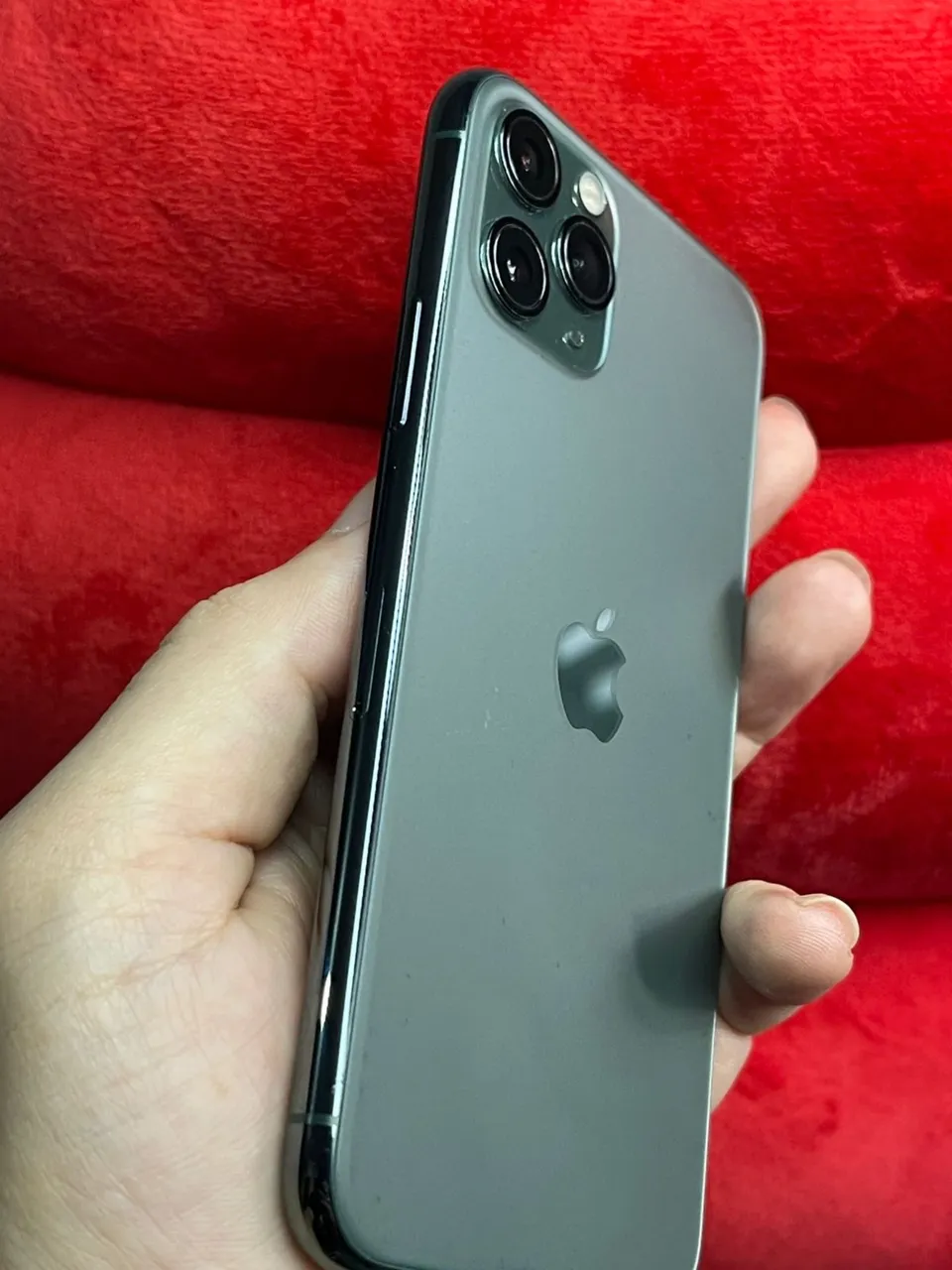 Celulares APPLE IPHONE 11 PRO Usados, seminovos e Novos no Brasil