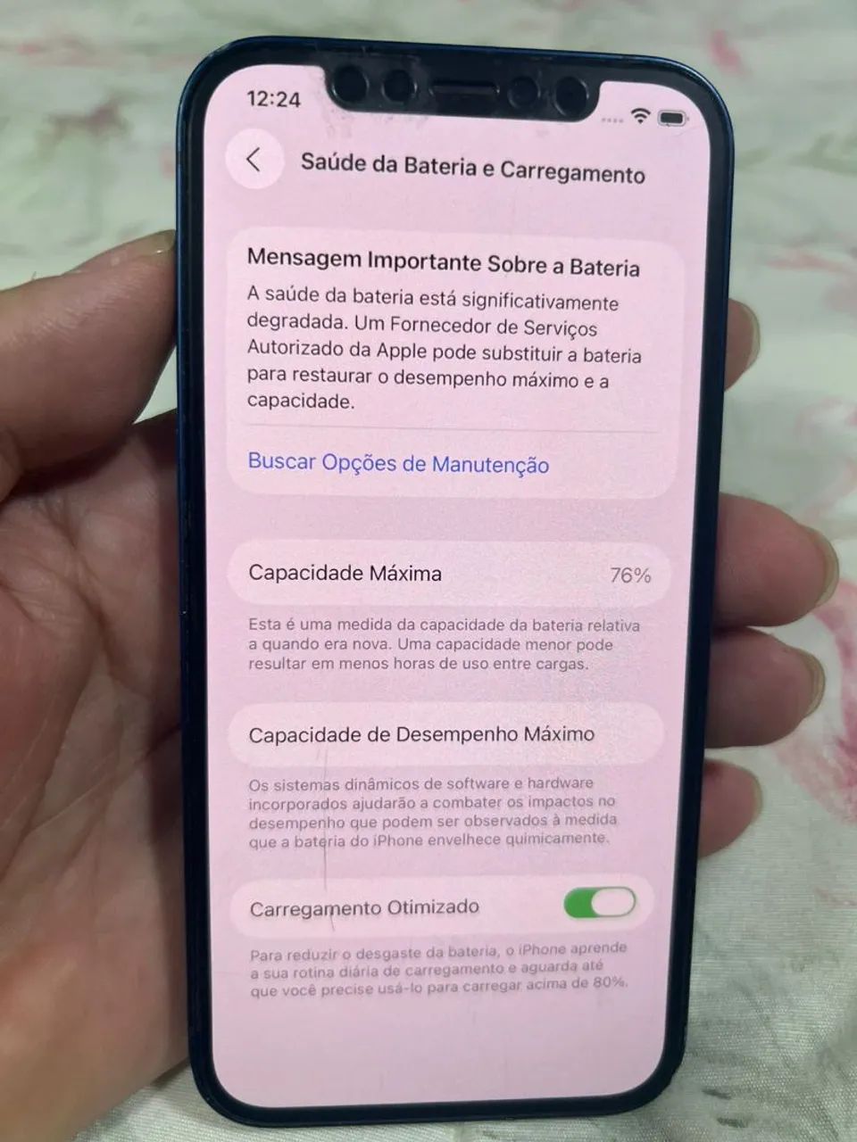 Iphone 11 64gb - Foto 4