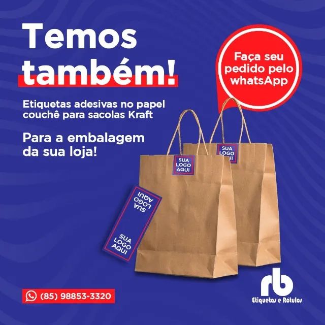 ETIQUETAS