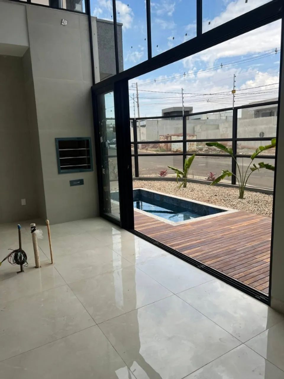 Linda casa de esquina ,Alto Padrão  - Foto 3