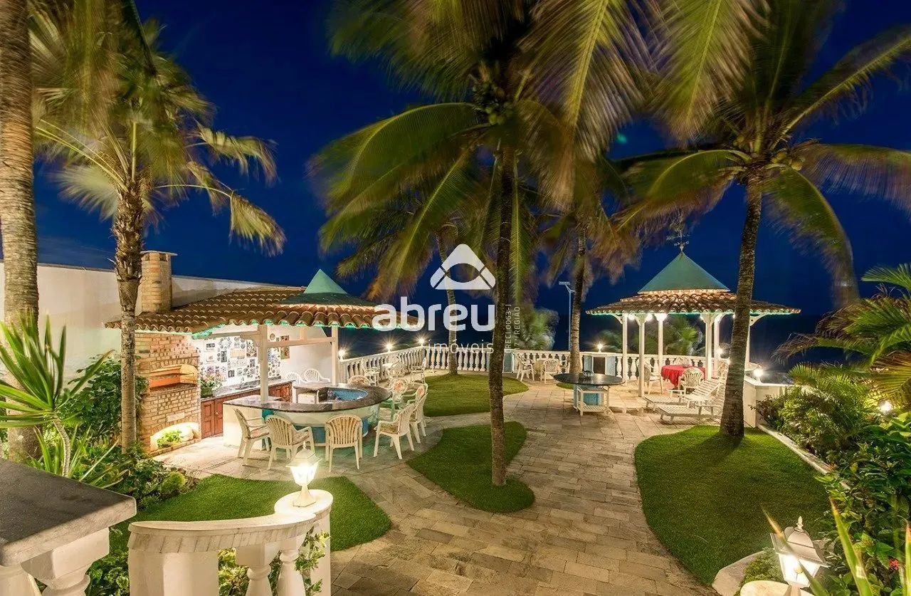 Lindíssima casa beira mar - Ponta Negra - Foto 4