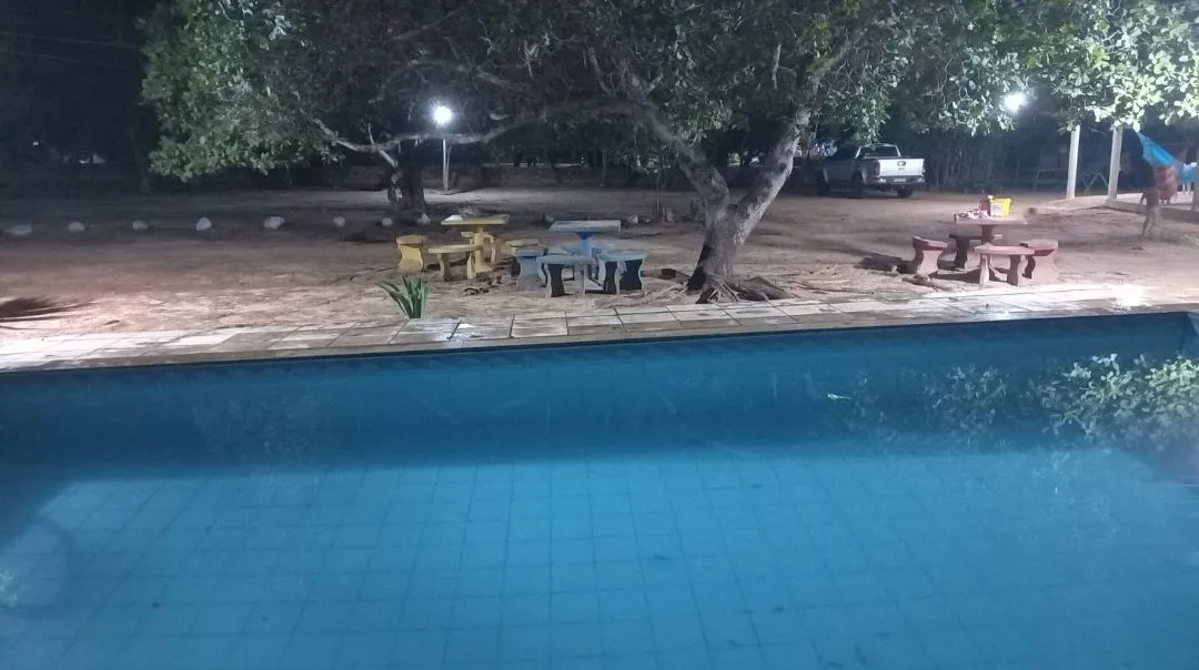 VENDO SÍTIO PROX A TIMON