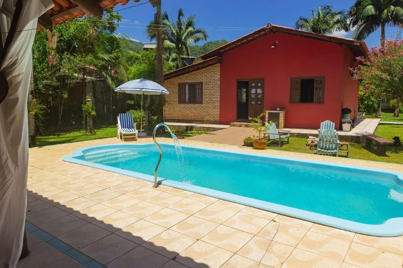 Encantadora Chácara com Piscina. - Foto 3