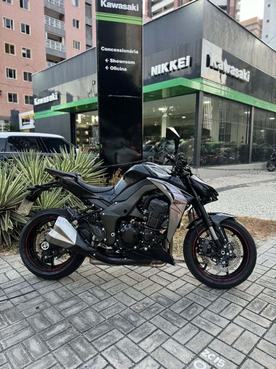 Z1000 - Foto 4