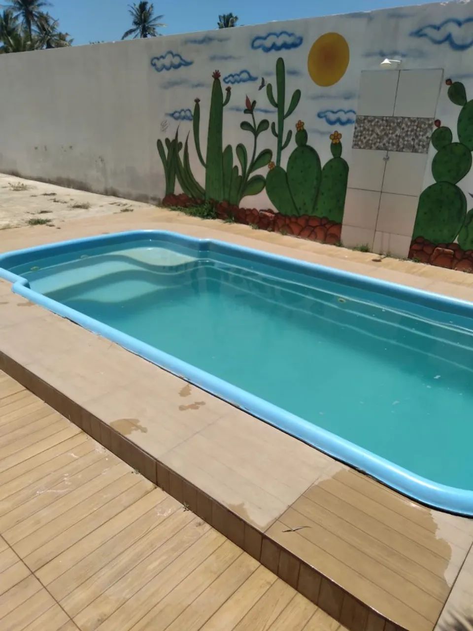 Alugou casa de 8 quartos  - Foto 6